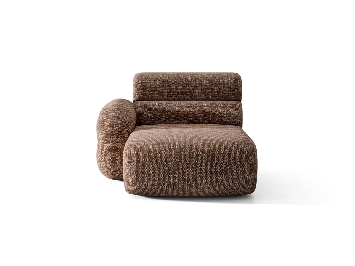 Chaise Longue Neo, 1 Posto, 165x110x83