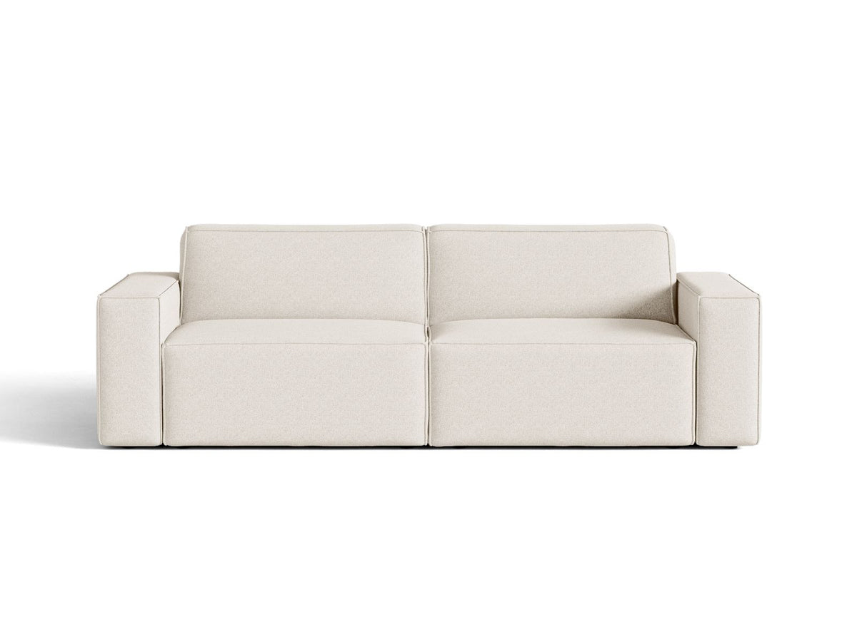 Divano Componibile Jodie, 3 Posti, 99x204x77