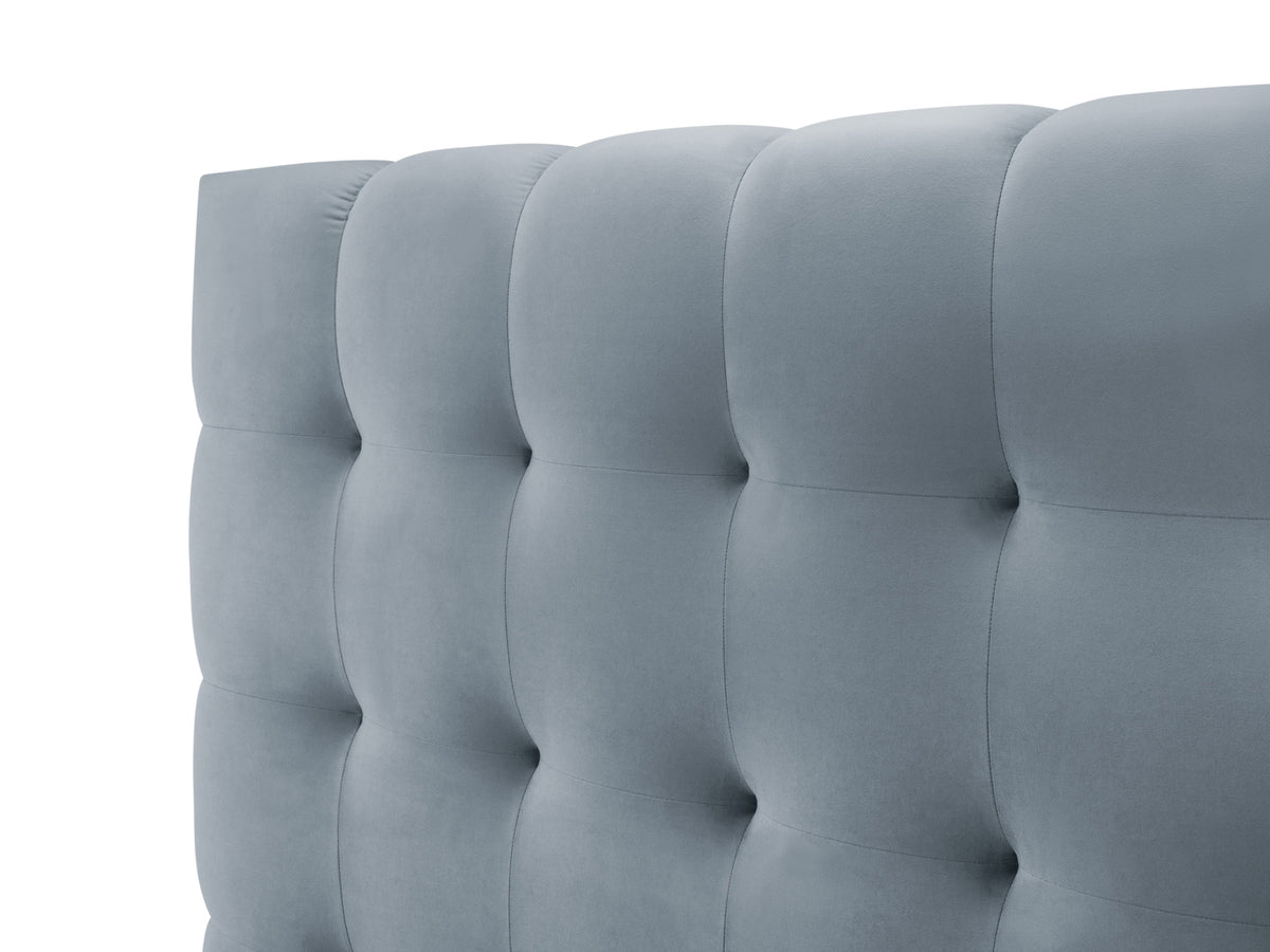 Letto contenitore, "Mamaia", 230x205x125
