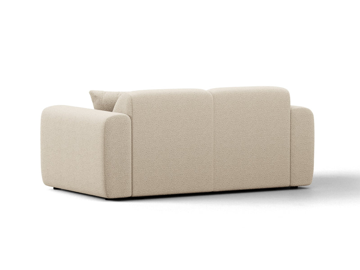 Divano Molino, 2 Posti, 100x170x72