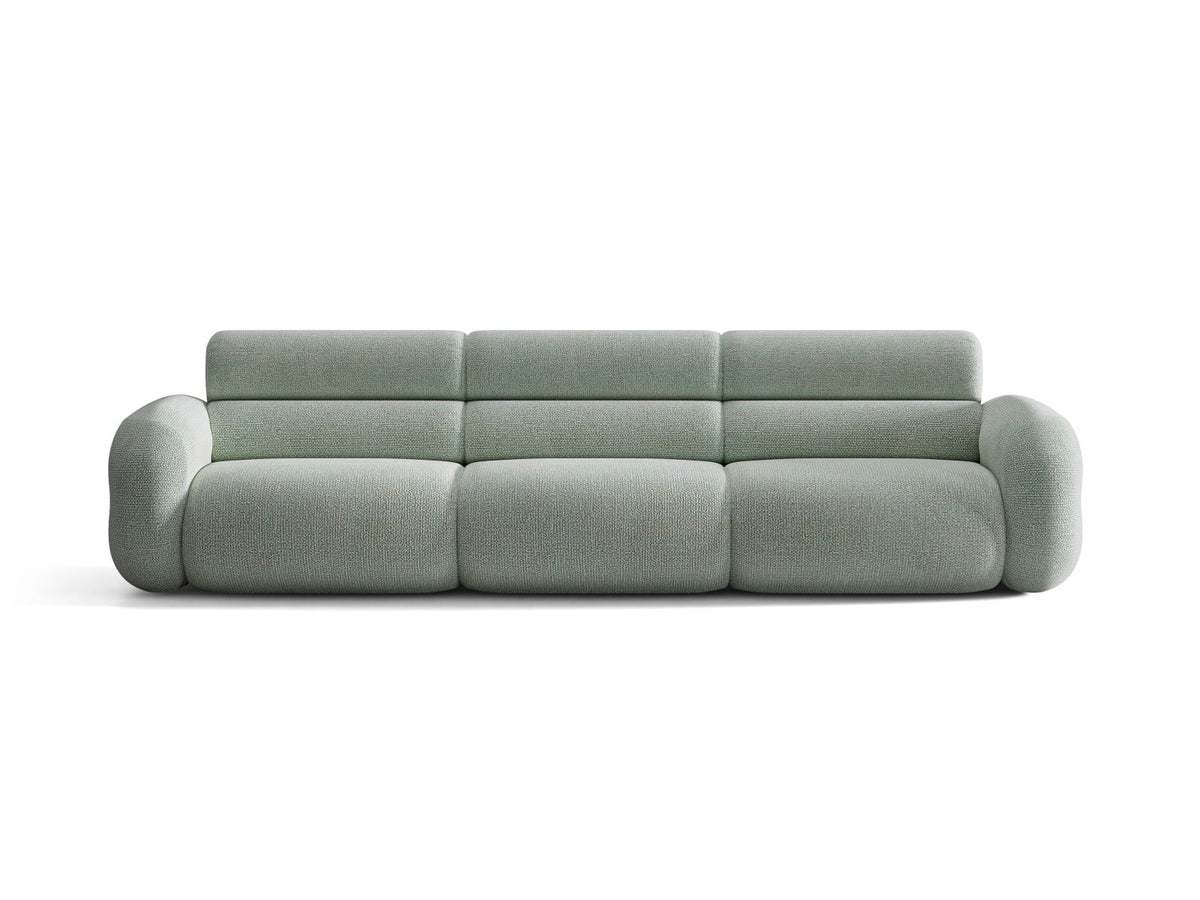 Divano Componibile Neo, 4 Posti, 100x305x83
