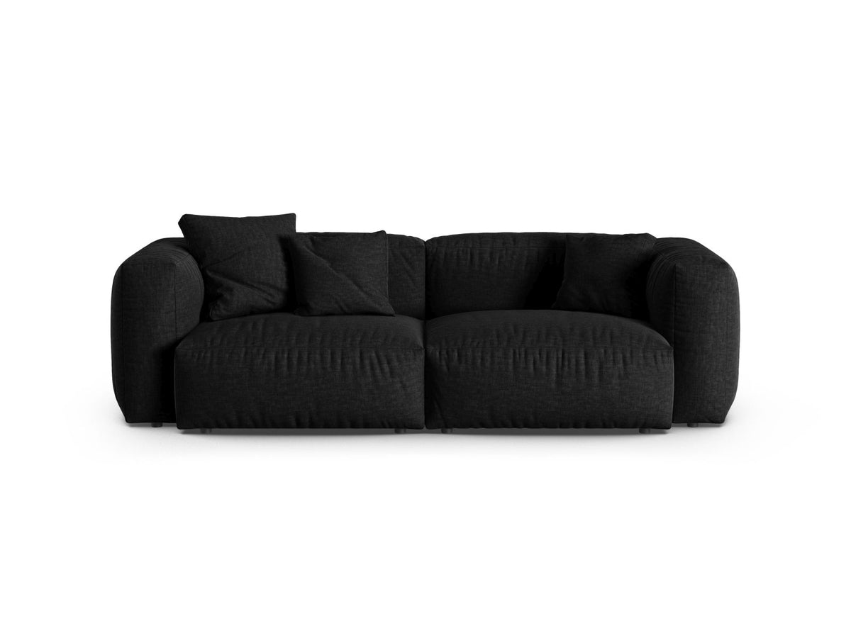 Divano Componibile XL Martina, 3 Posti, 120x244x75