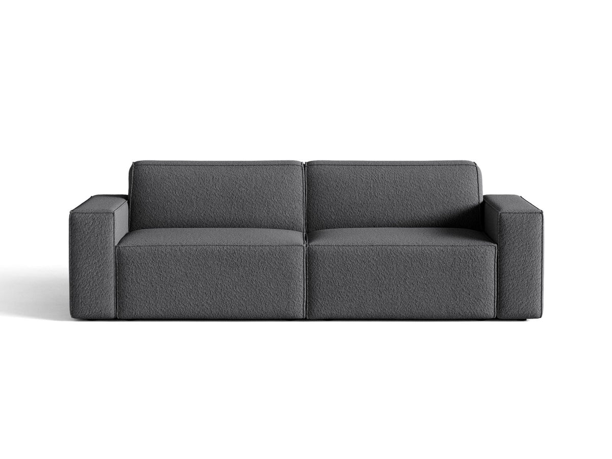 Divano Componibile Jodie, 3 Posti, 99x204x77
