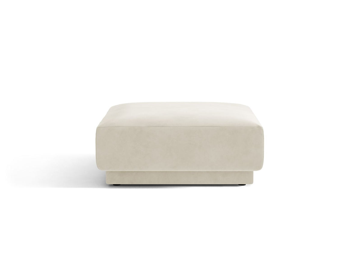 Pouf Miley, 90x90x40