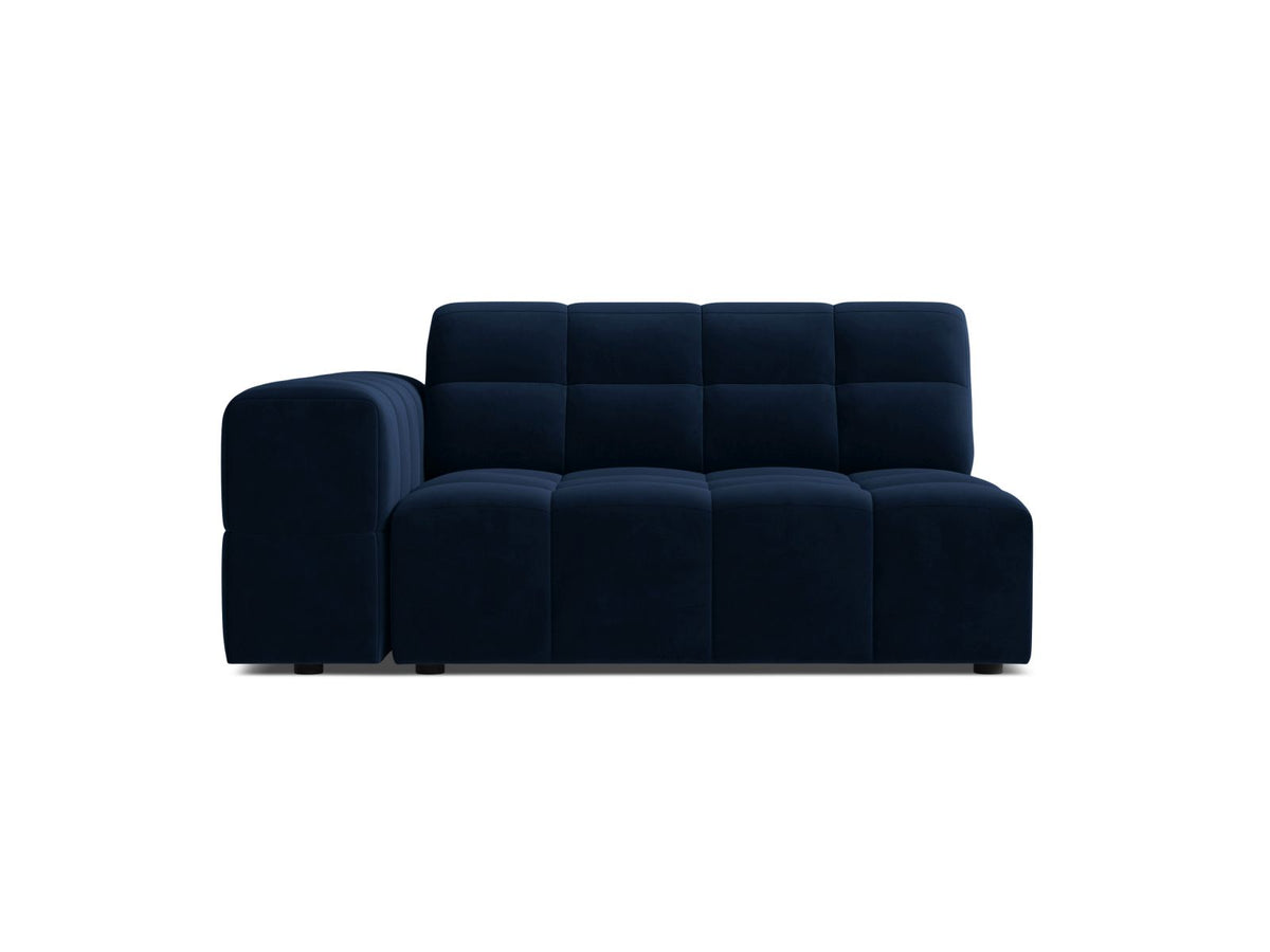 Modulo con Bracciolo Jennifer, 1 Posto, 102x126x78