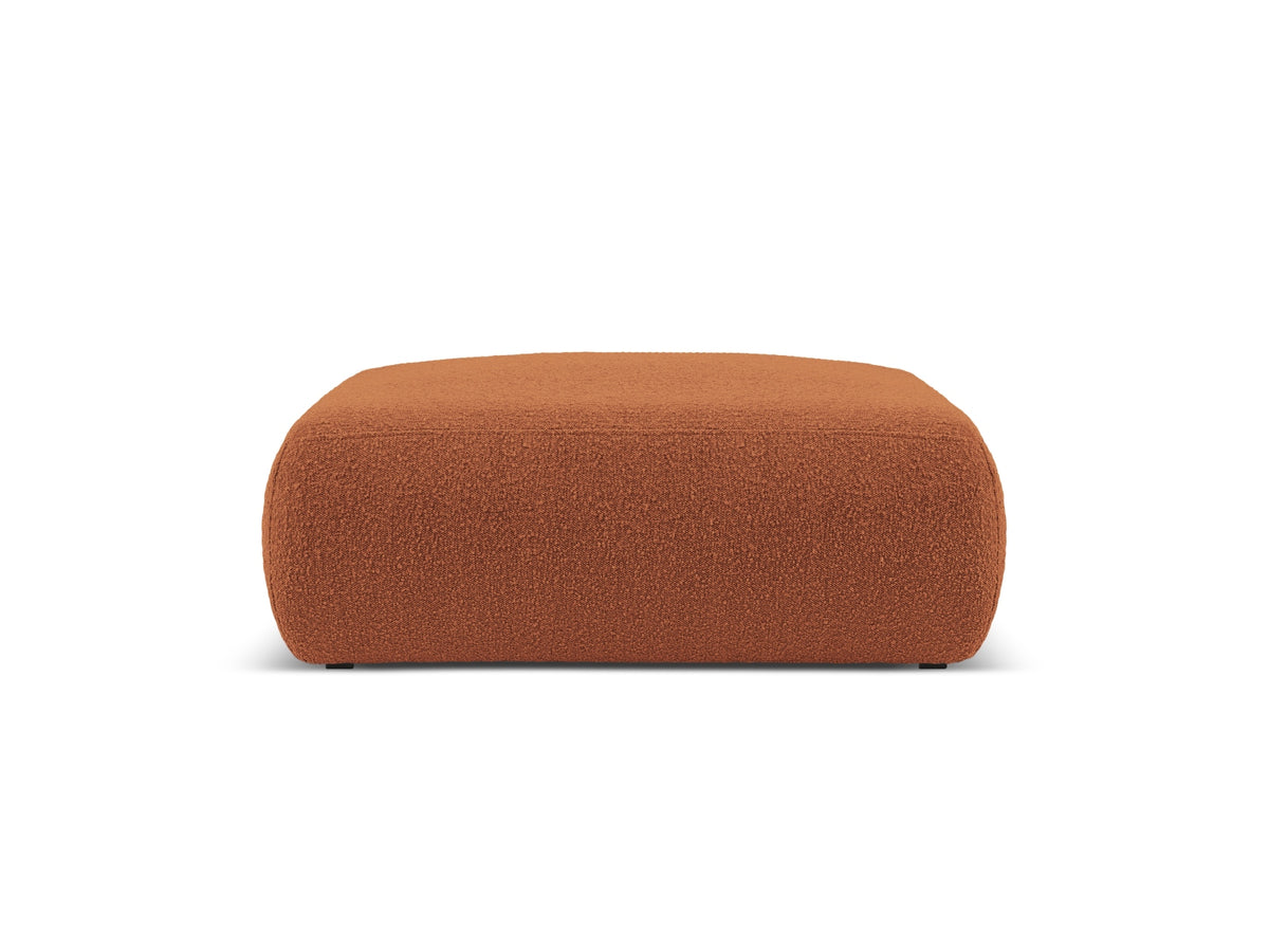Pouf, "Molino", 1 Posto, 100x100x36
