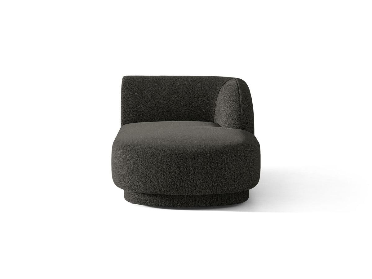 Chaise Longue Miley, 2 Posti, 156x90x70