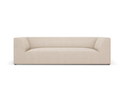 Divano Ruby, 3 Posti, 93x232x69