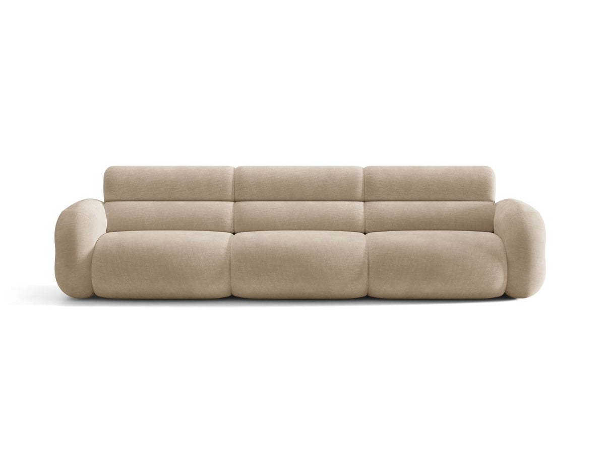 Divano Componibile Neo, 4 Posti, 100x305x83
