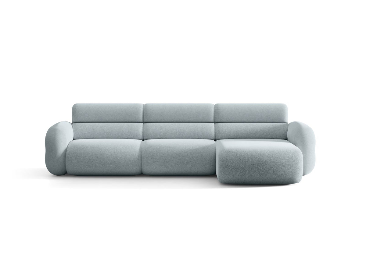 Divano Angolare Componibile Neo, 4 Posti, 165x305x83
