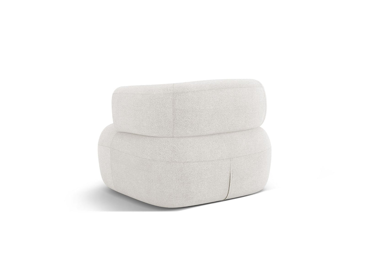 Poltrona Jenny, 1 Posto, 88x90x73