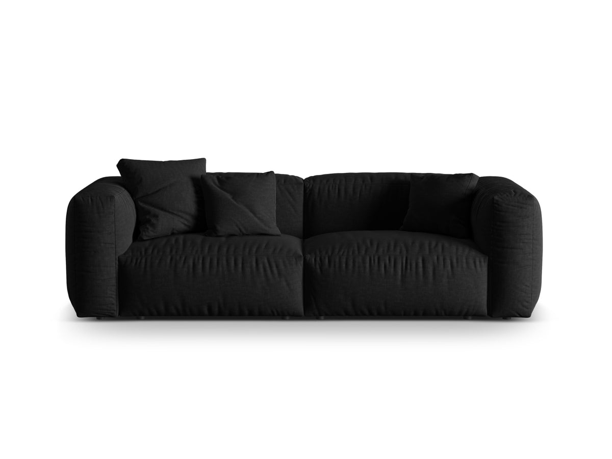 Divano Componibile XL Martina, 3 Posti, 106x244x75