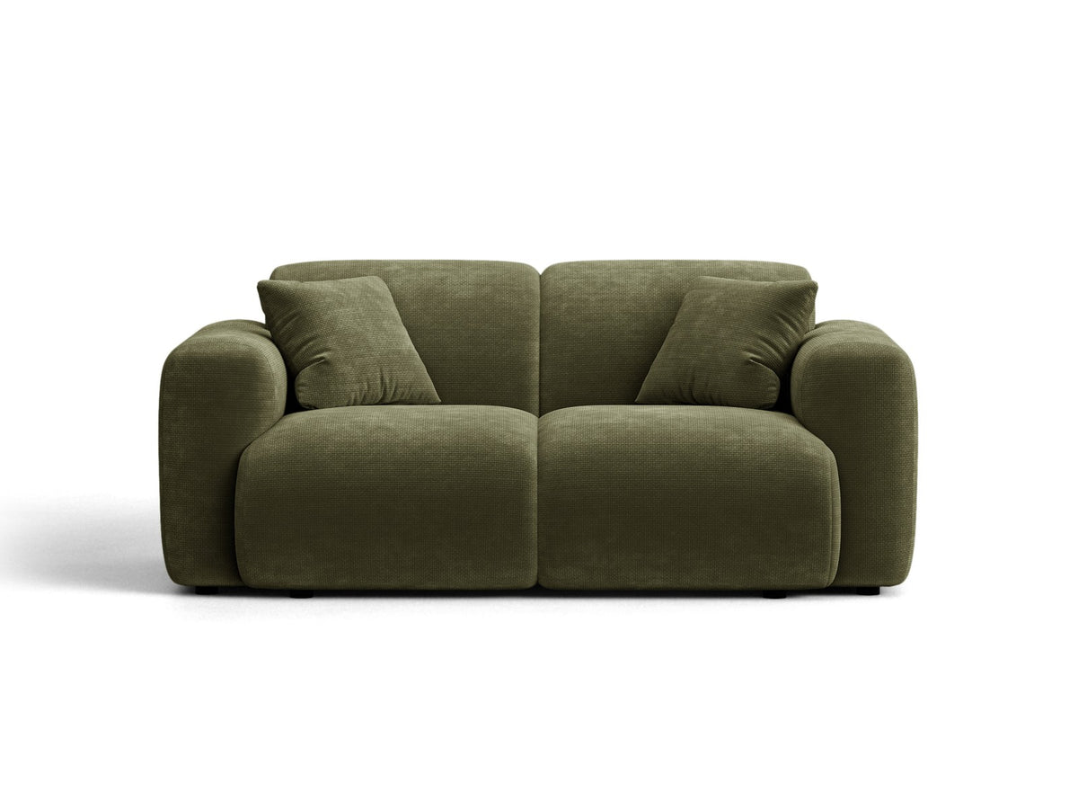 Divano Molino, 2 Posti, 100x170x72