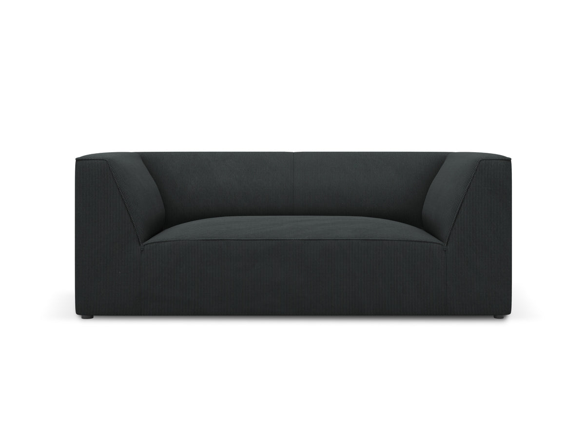 Divano Ruby, 2 Posti, 93x174x69