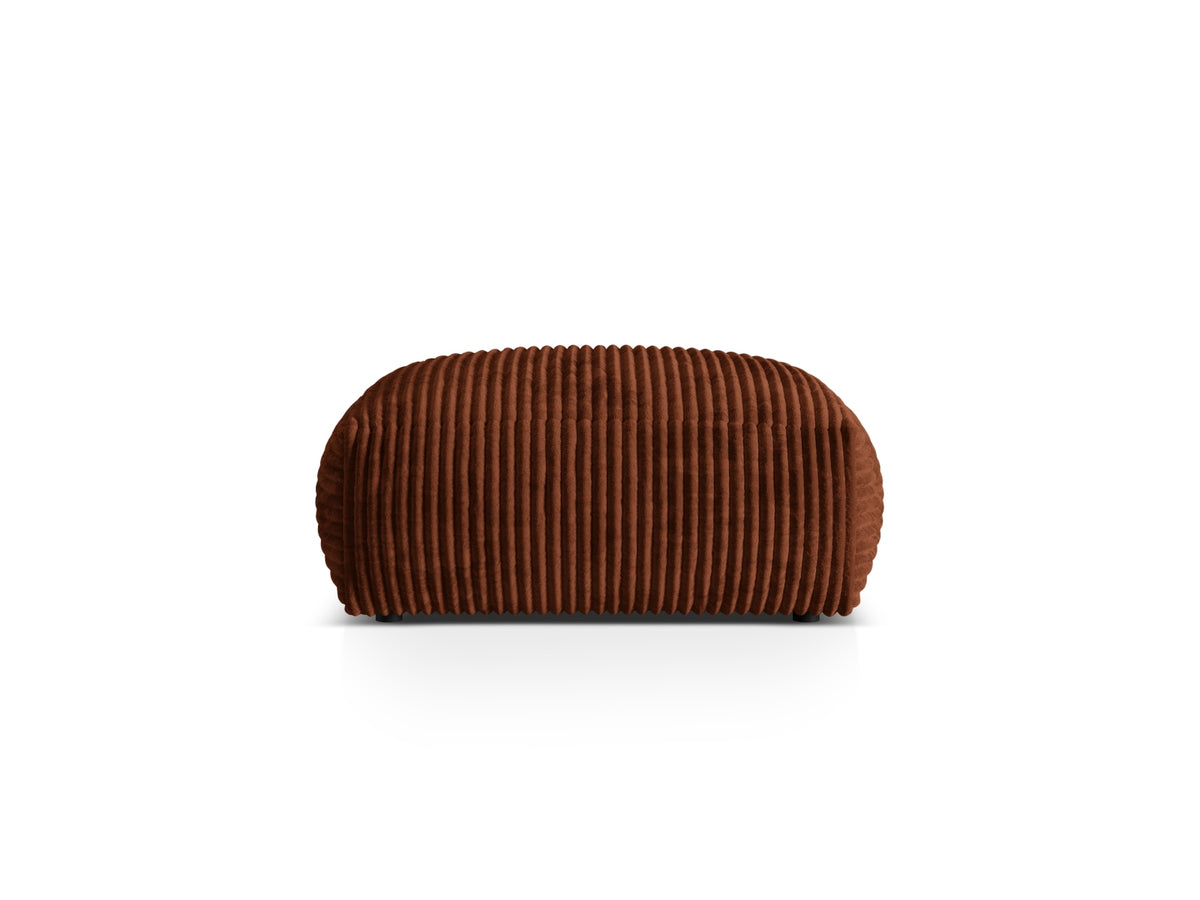 Pouf Grande Martina, 108x108x44