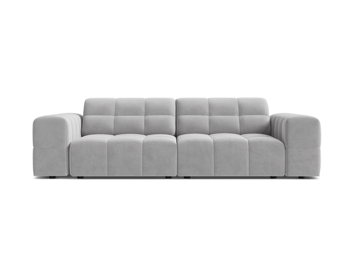 Divano Jennifer, 3 Posti, 102x212x78