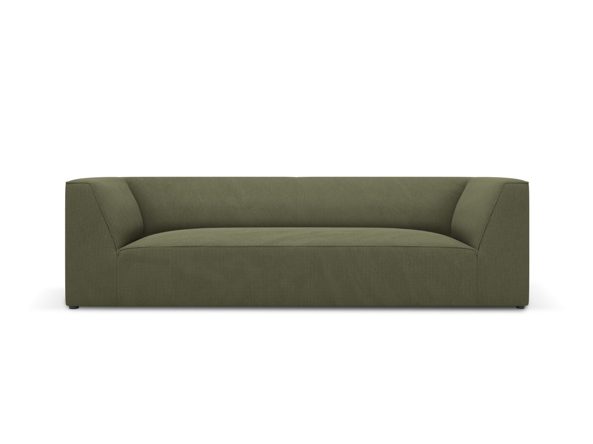 Divano, "Ruby", 3 Posti, 232x93x69