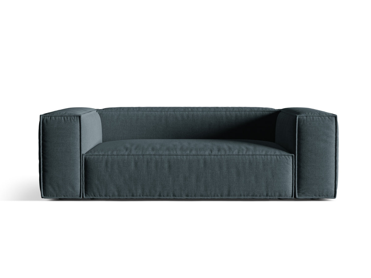 Divano Nuria, 3 Posti, 110x210x72