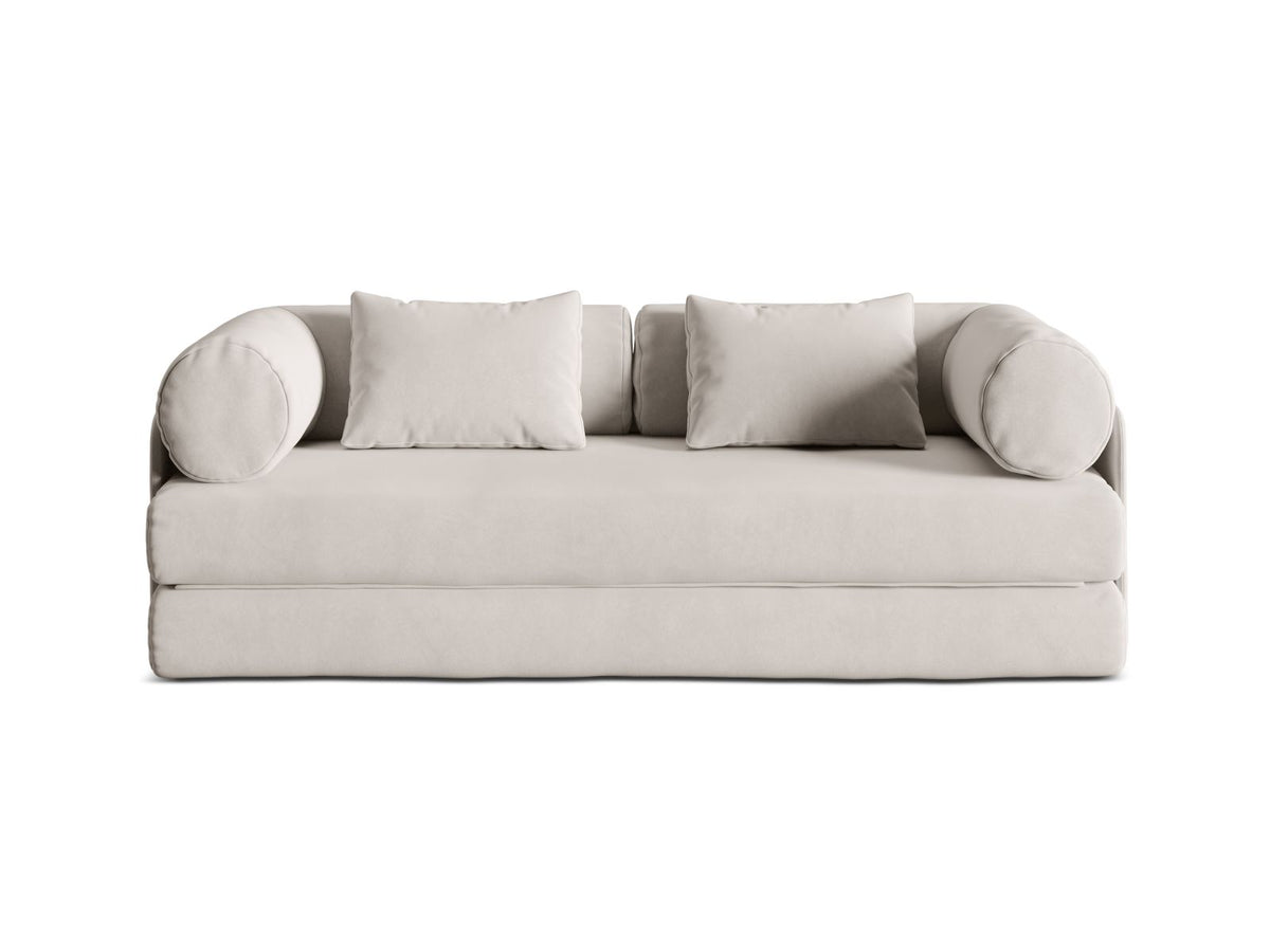 Divano Letto Dreamy, 3 Posti, 95x206x70