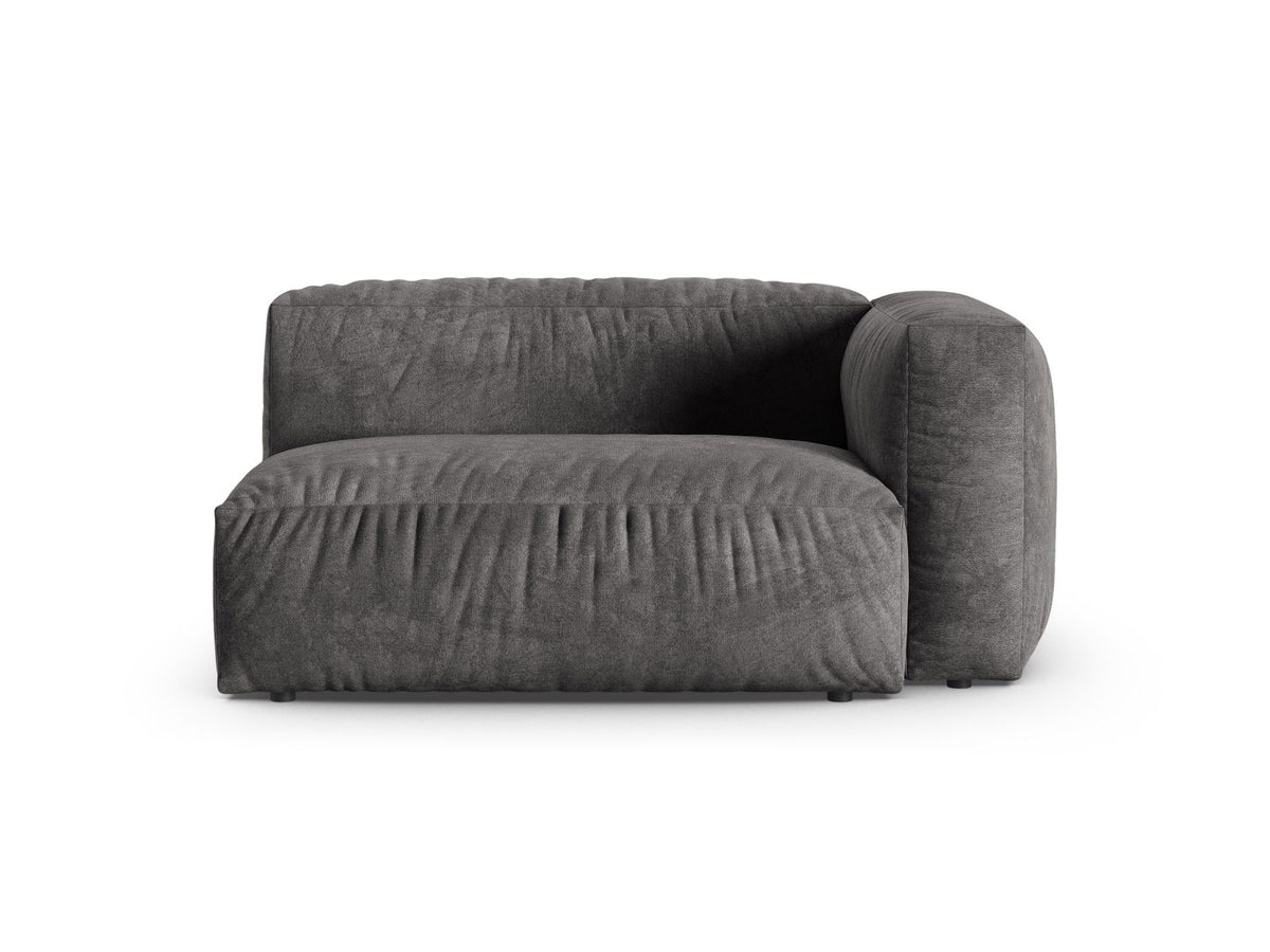 Modulo Doppio XL Martina, 1 Posto, 120x160x75