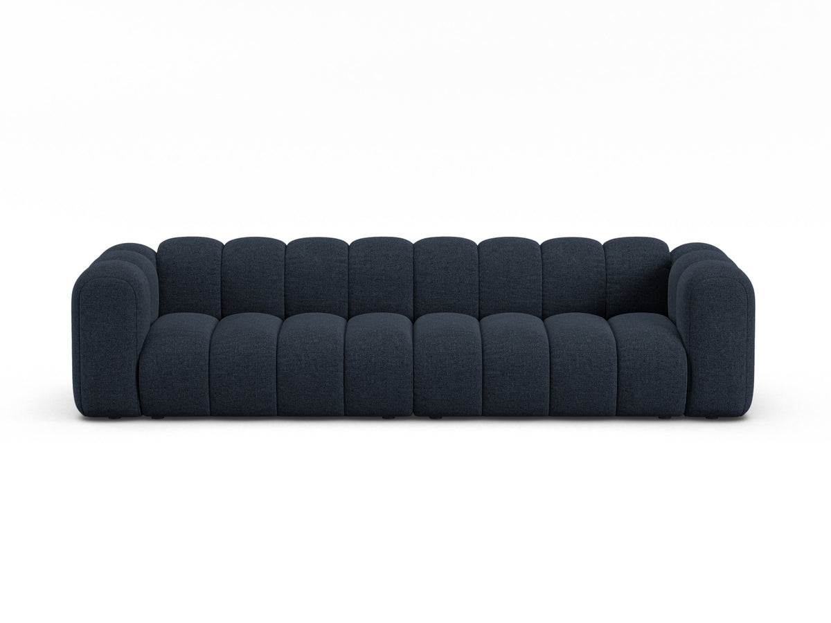 Divano Componibile Lupine, 4 Posti, 95x290x70