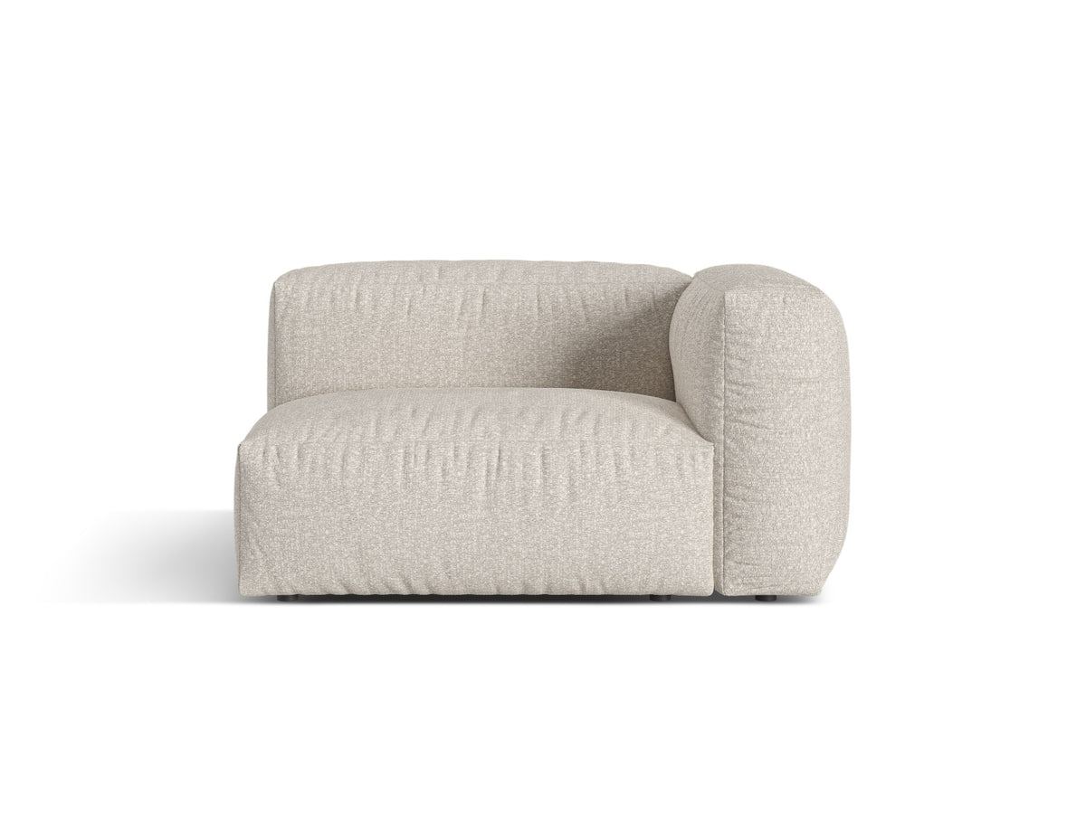 Modulo Singolo Ampio Martina, 1 Posto, 106x120x75