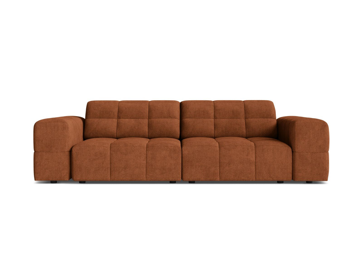 Divano Jennifer, 3 Posti, 102x212x78