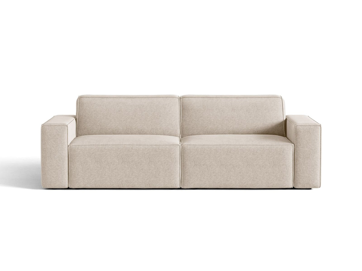 Divano Componibile Jodie, 3 Posti, 99x204x77