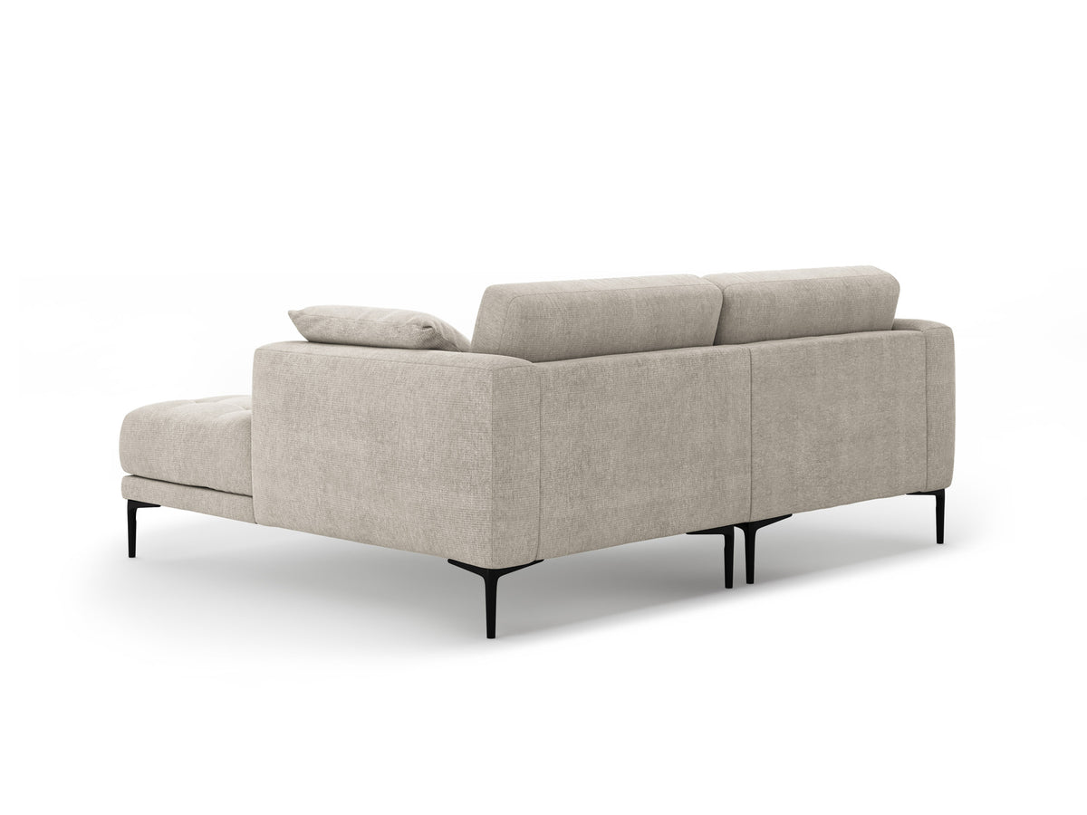 Divano Bemy, 2 Posti, 174x205x86