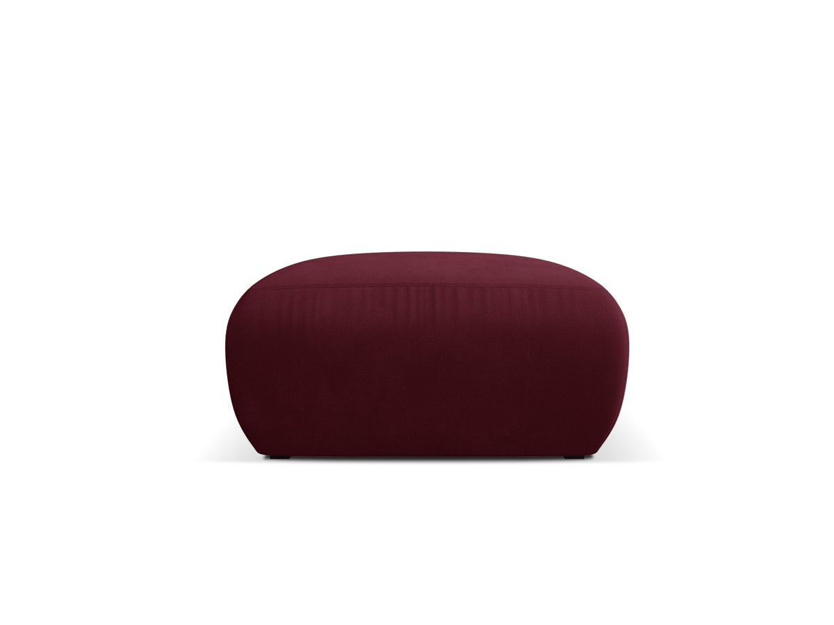 Pouf, "Molino", 1 Posto, 75x75x36