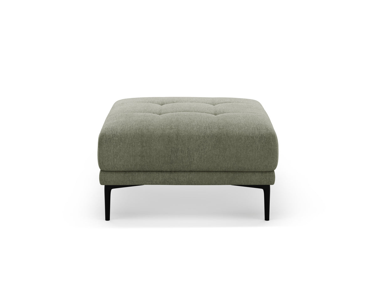 Pouf Bemy, 85x85x46