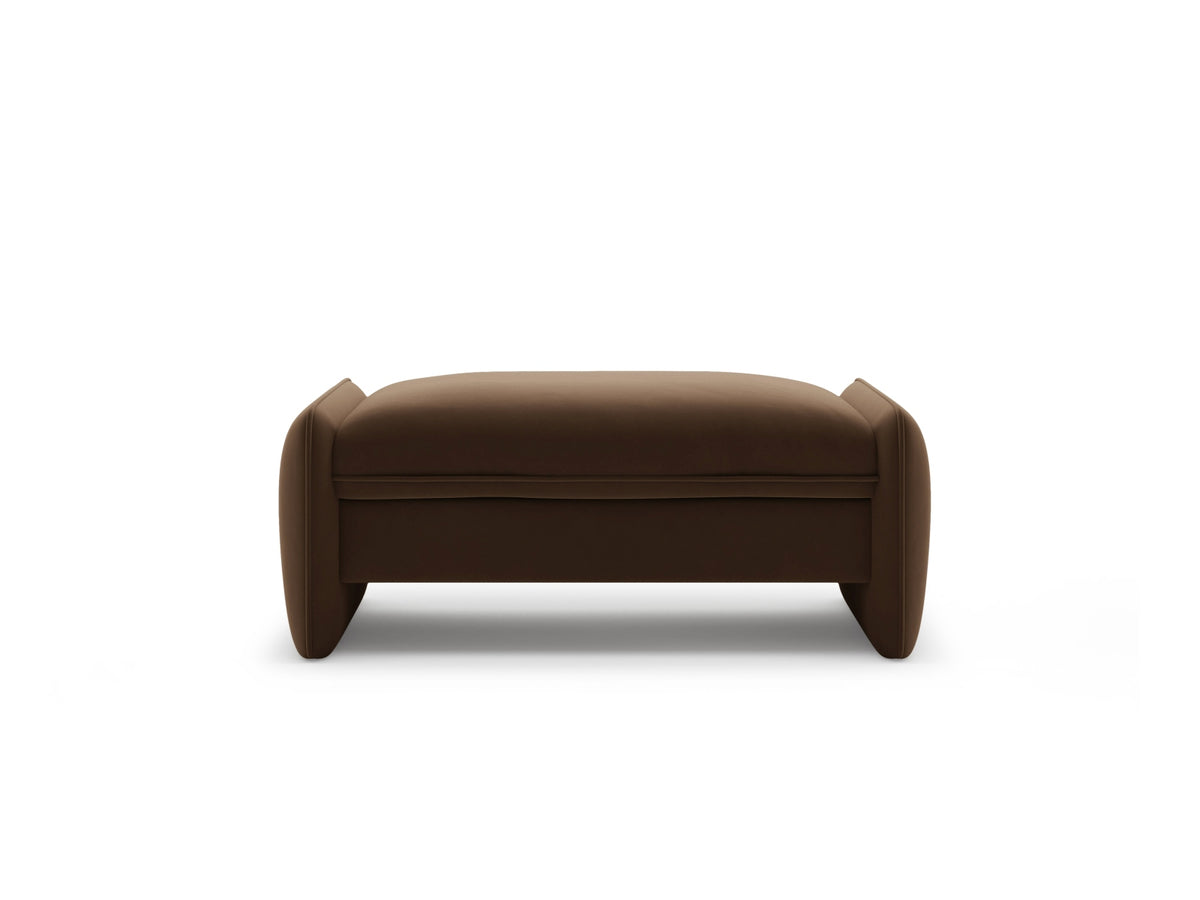 Pouf Georgia, 70x115x43
