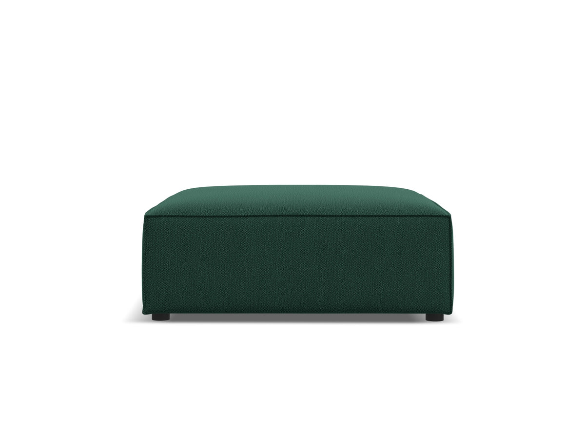 Pouf, "Jodie", 1 Posto, 102x80x40