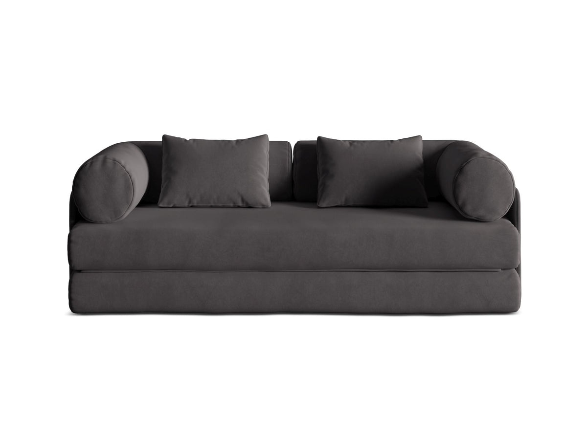 Divano Letto Dreamy, 3 Posti, 95x206x70