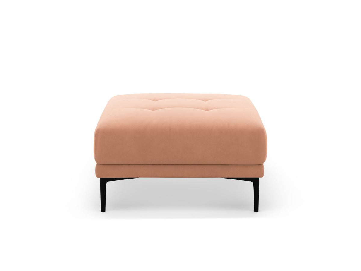Pouf Bemy, 85x85x46