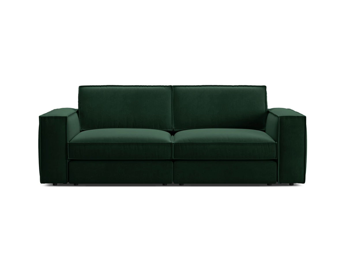 Divano Componibile Pola, 3 Posti, 103x236x88