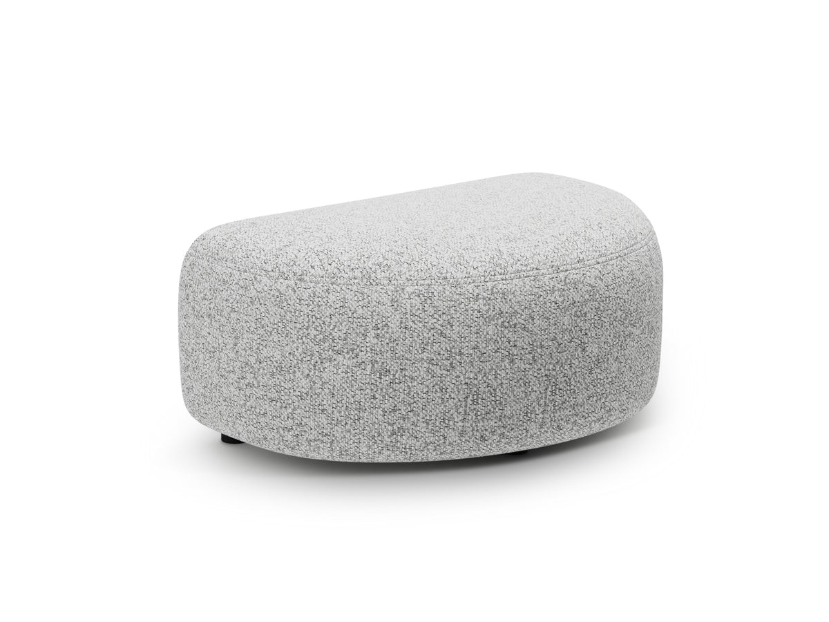 Pouf Kate Versione 2, 60x99x43