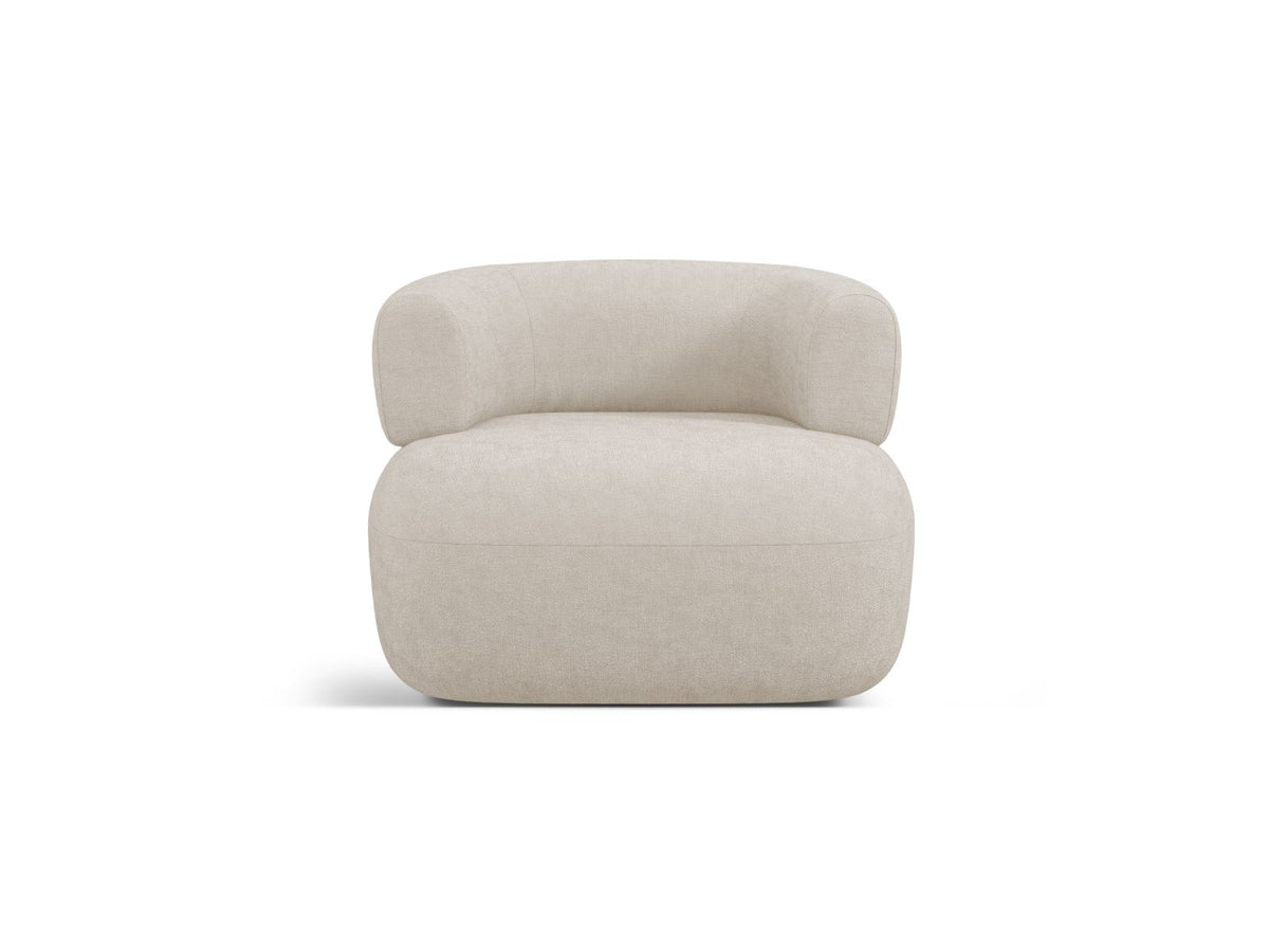 Poltrona Jenny, 1 Posto, 88x90x73