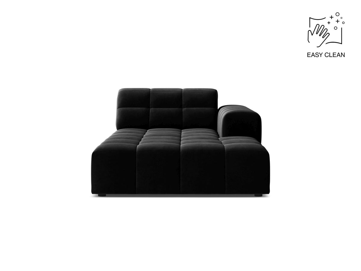 Chaise Longue Jennifer, 1 Posto, 167x108x78