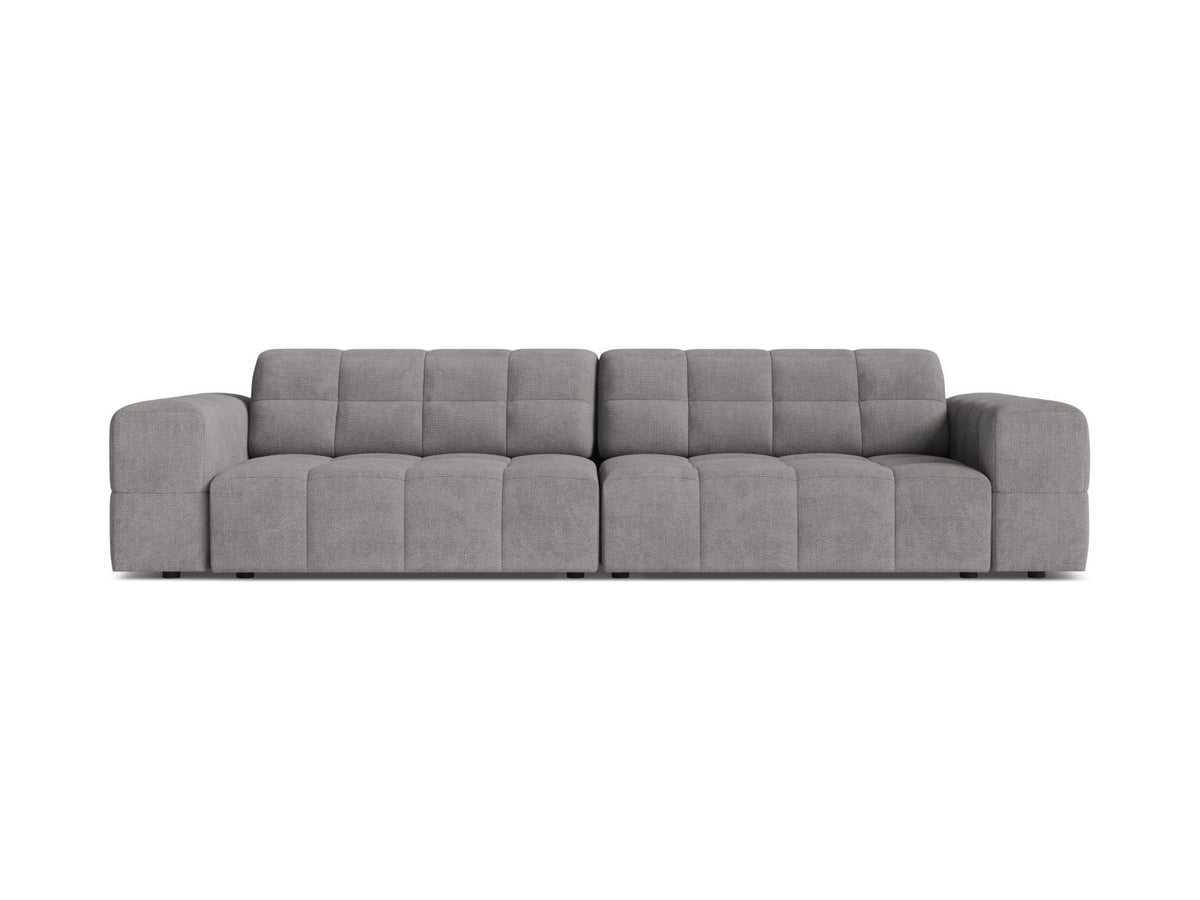 Divano Jennifer, 4 Posti, 102x252x78
