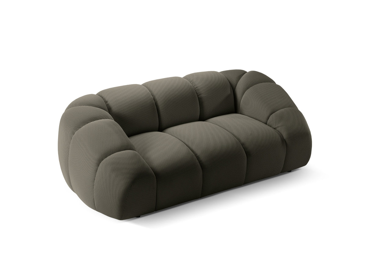 Divano Diana, 2 Posti, 114x214x72