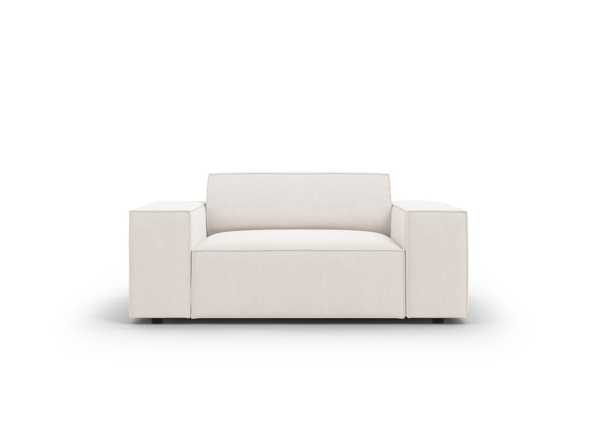 Poltrona, "Jodie", 1 Posto, 124x102x70