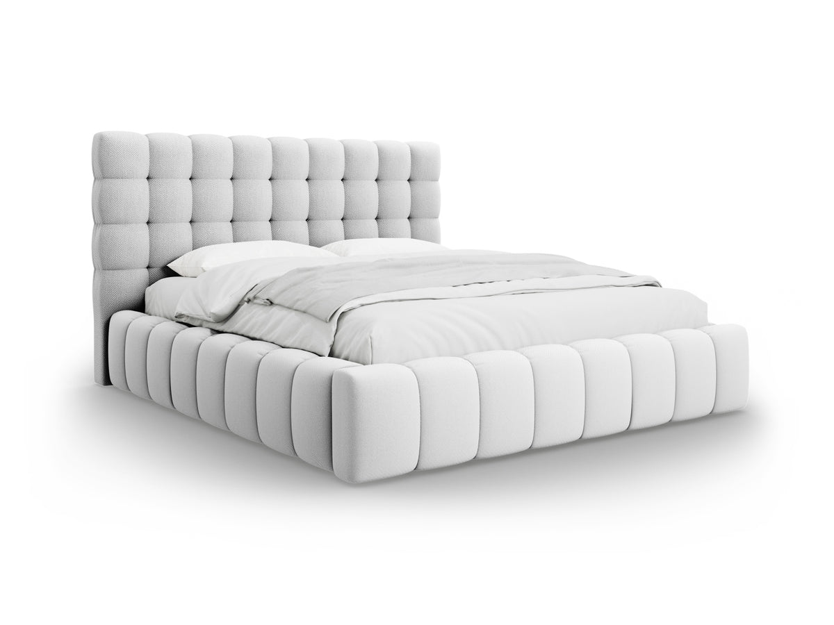 Letto contenitore, "Mamaia", 230x205x125