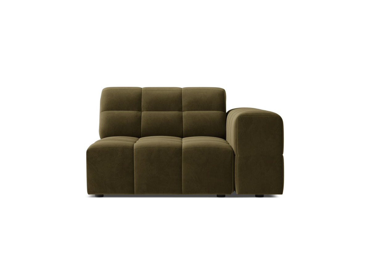 Modulo con Bracciolo Jennifer, 1 Posto, 102x106x78