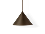 Lampada a Sospensione Timbo, 26x26x160