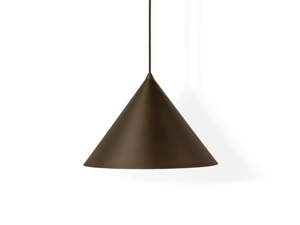 Lampada a Sospensione Timbo, 26x26x160
