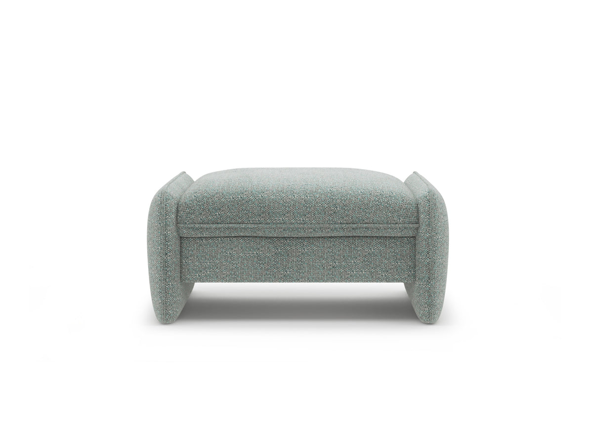 Pouf Georgia, 70x95x43