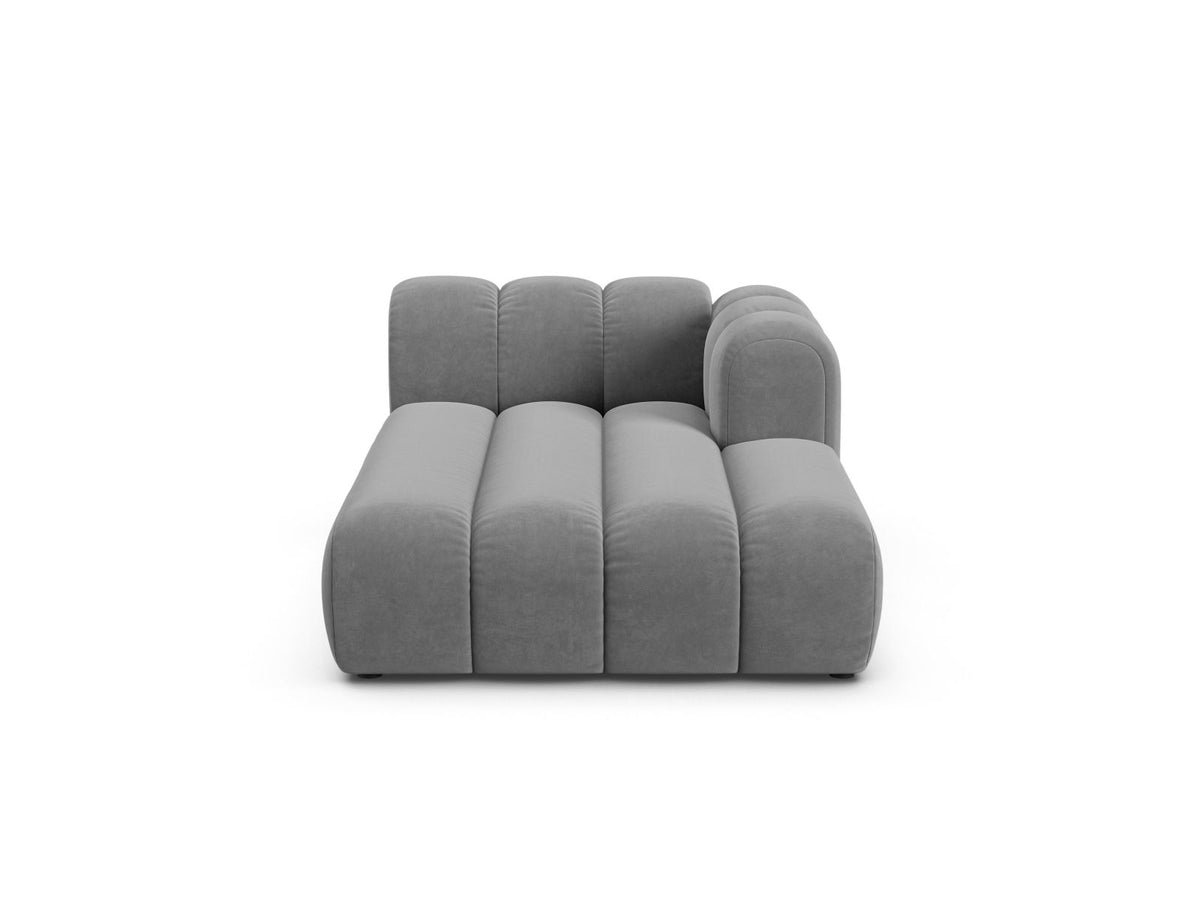 Chaise Longue Lupine, 2 Posti, 177x117x70