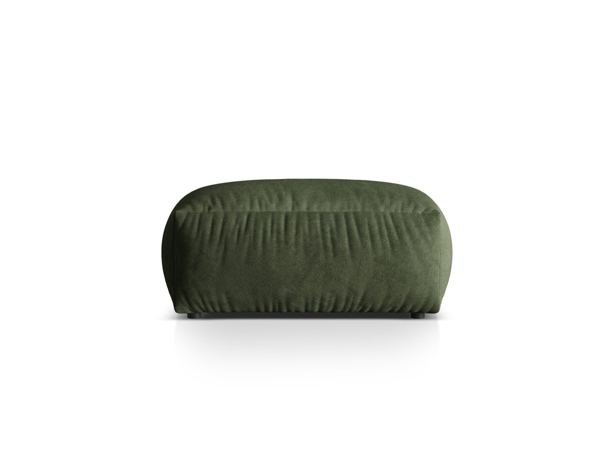 Pouf, "Martina", 1 Posto, 106x106x44