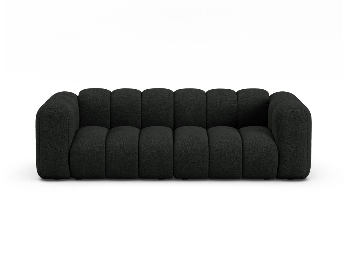 Divano Lupine, 3 Posti, 95x230x70